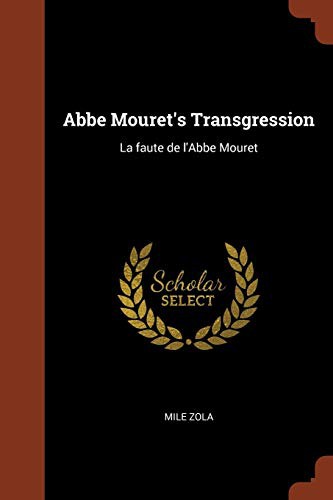 Abbe Mouret's Transgression