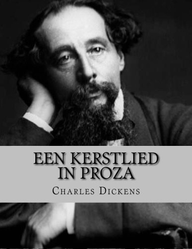 Kerstlied in Proza (A Christmas Carol)