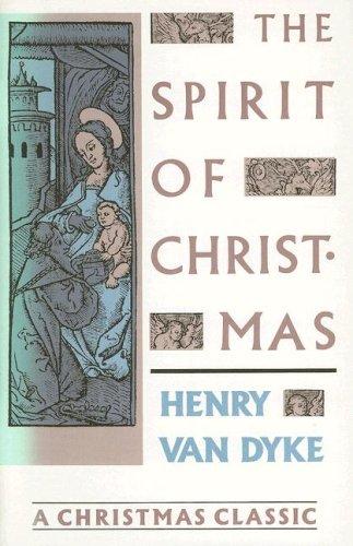 Spirit of Christmas