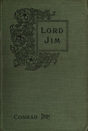 Lord Jim (version 2)