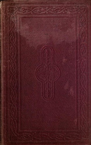 History of Friedrich II of Prussia — Volume 01