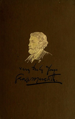 The Ordeal of Richard Feverel — Volume 1