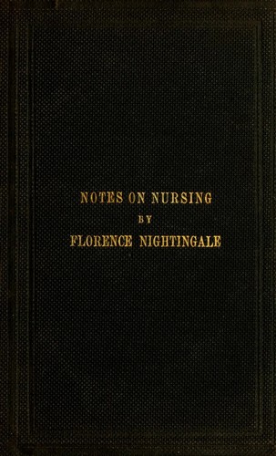 Notes on Nursing