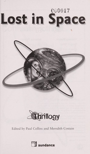 3 Science Fiction Stories