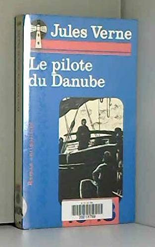 Le pilote du Danube