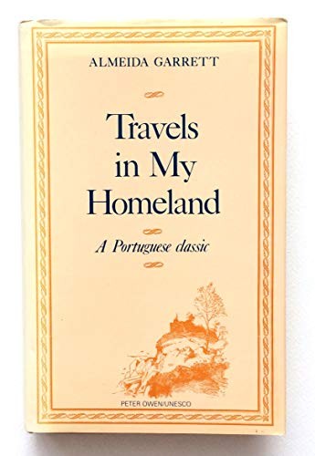 Viagens na Minha Terra (Completo)