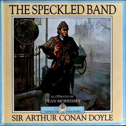 Adventure of the Speckled Band