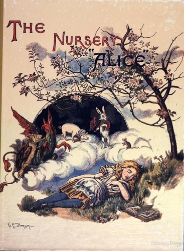 Nursery "Alice"