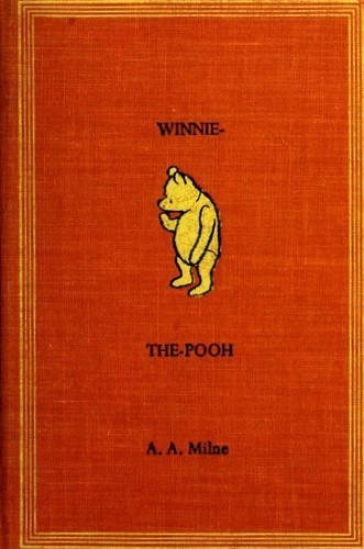 Winnie-the-Pooh (Version 5, Dramatic Reading)