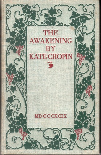 The Awakening (The Resurrection)