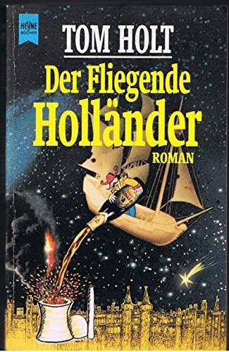 Fliegende Holländer