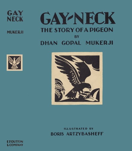 Gay-Neck: The Story of a Pigeon