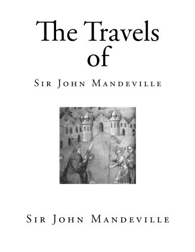 Travels of Sir John Mandeville