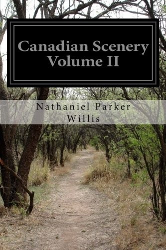 Canadian Scenery, Volume II (of 2)