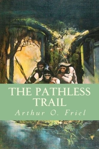 The Pathless Trail