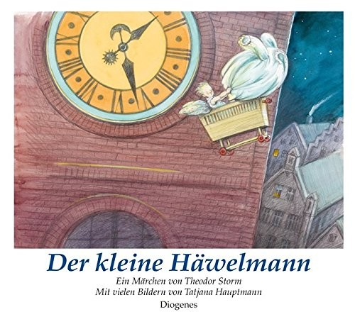 Kleine Häwelmann