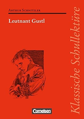 Leutnant Gustl