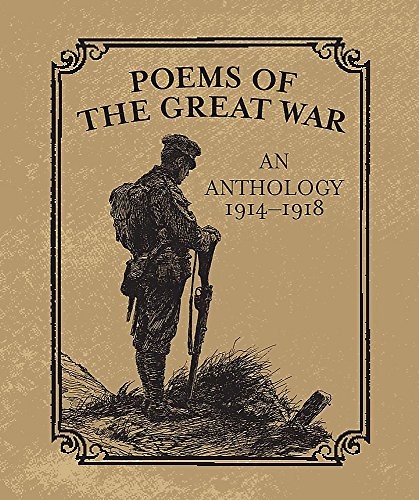 Poems of the Great War