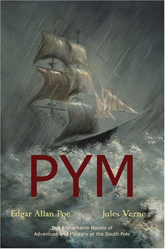 Narrative of Arthur Gordon Pym of Nantucket