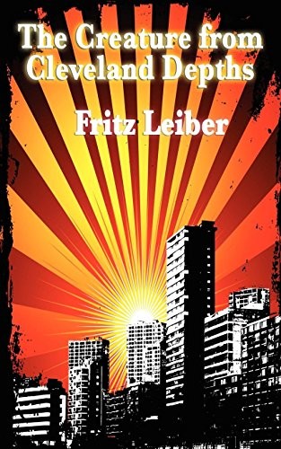 Creature from Cleveland Depths (Version 2)