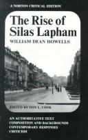 Rise of Silas Lapham
