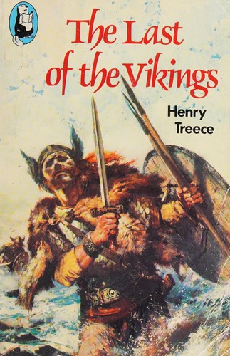 The Last of the Vikings