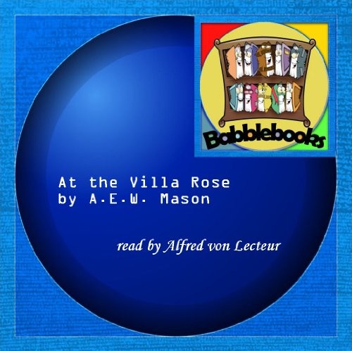 At the Villa Rose