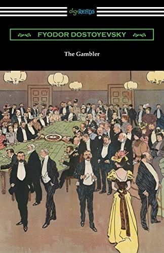Gambler (version 2)