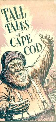 Tall Tales Of Cape Cod