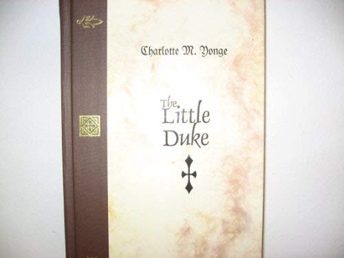 The Little Duke: Richard the Fearless