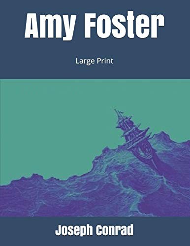 Amy Foster