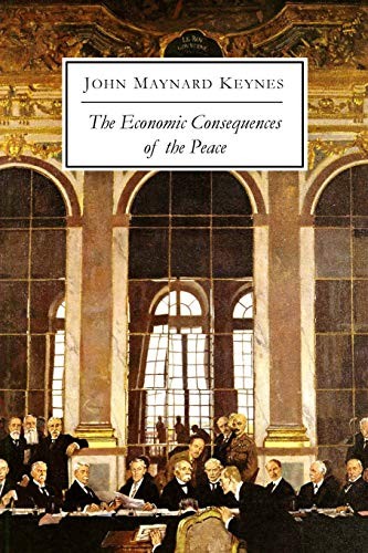 Economic Consequences of the Peace