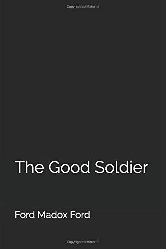 Good Soldier
