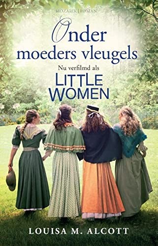 Onder Moeders Vleugels