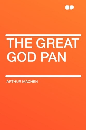 Great God Pan