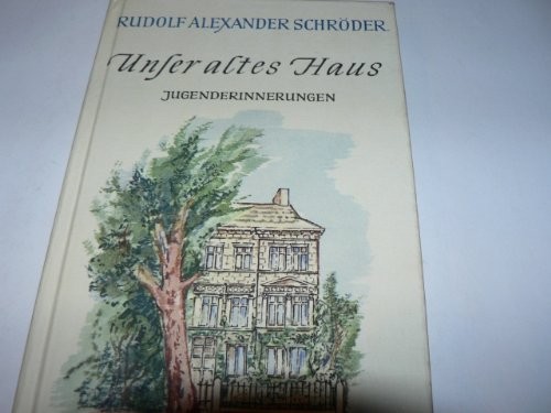 alte Haus