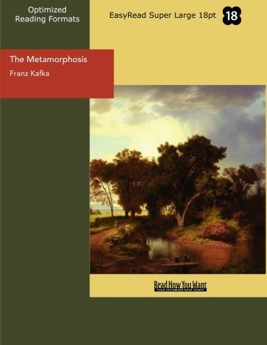 Metamorphosis