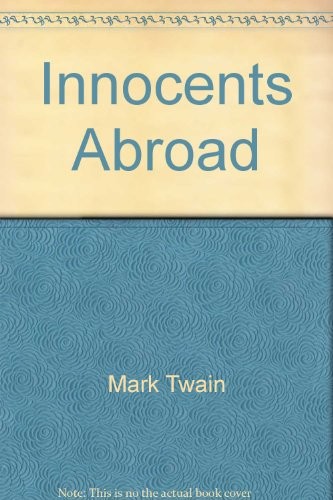 Innocents Abroad