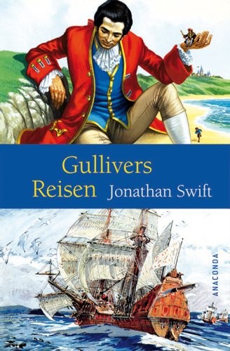 Gullivers Reisen