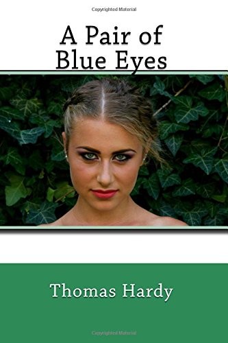 Pair of Blue Eyes