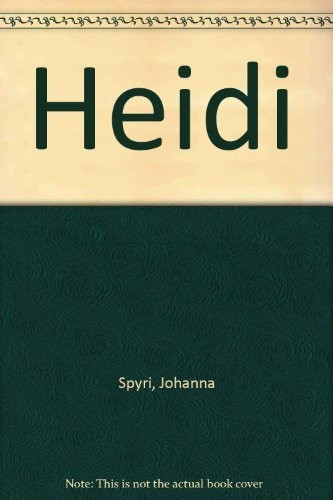 Heidi (version 3)
