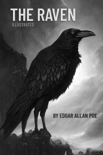 The Raven Illustrated