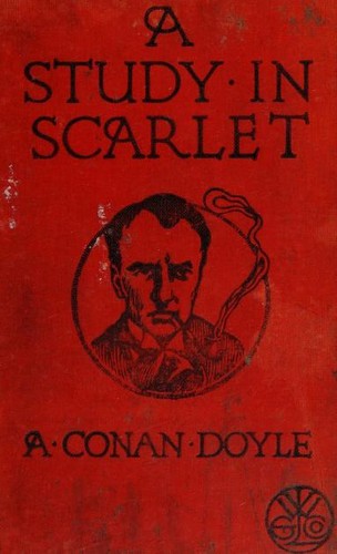Study in Scarlet