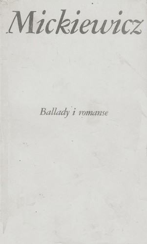 Ballady i Romanse