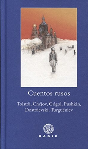 Cuentos rusos