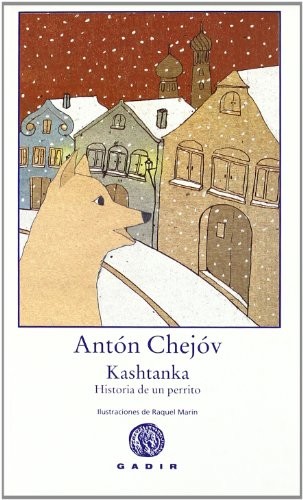 Kashtanka
