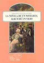 La novela de un novelista