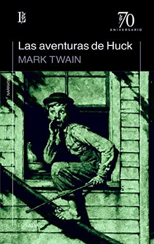 Aventuras de Huck