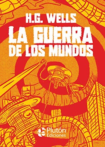 Guerra de los Mundos