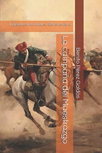 Campaña del Maestrazgo